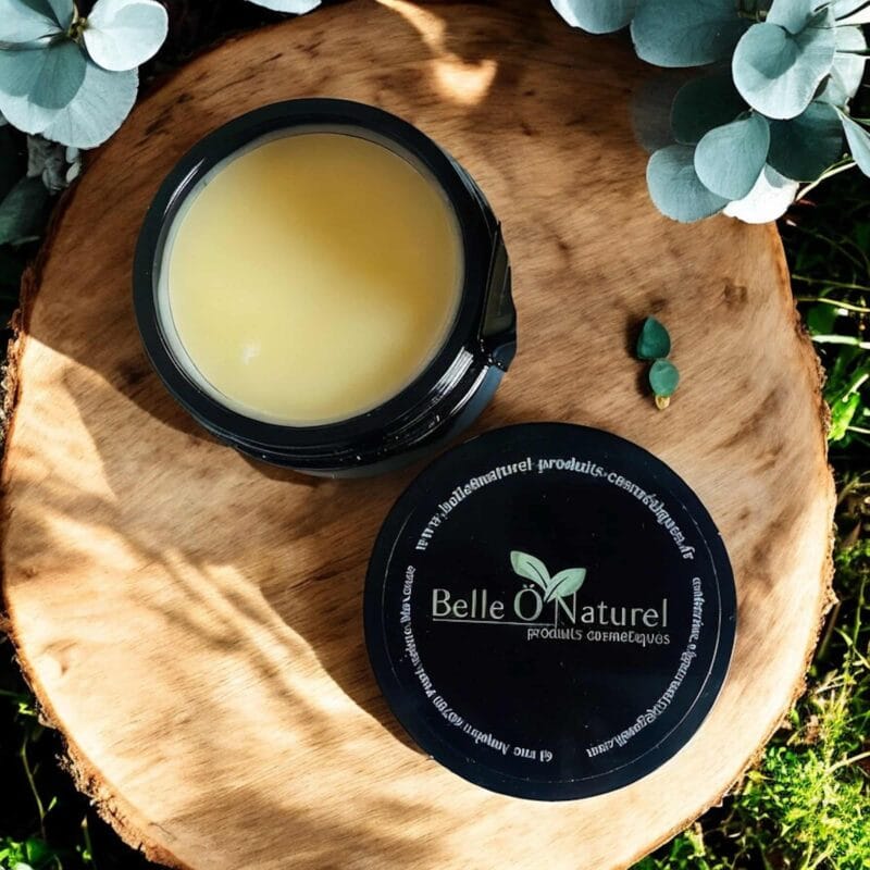 Baume nutrition intense