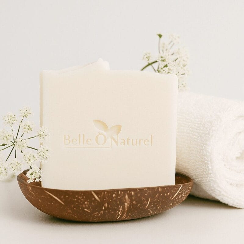 Savon Coco Karité – Peaux Sèches et Sensibles