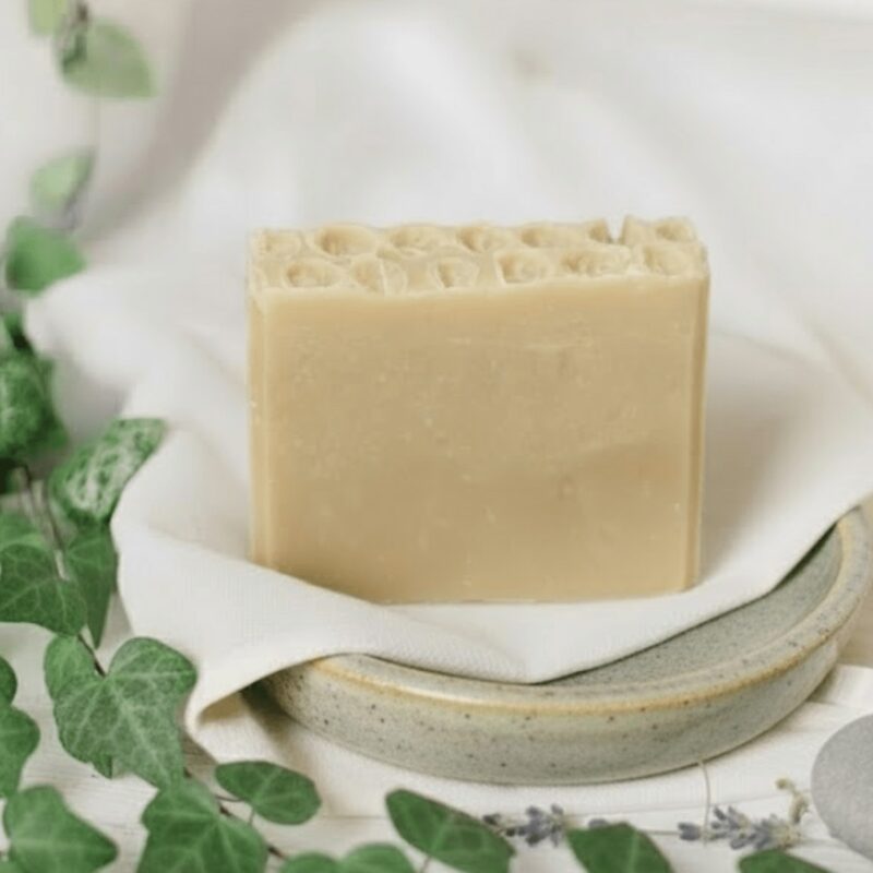 Savon miel bio - ultra-doux et nourrissant