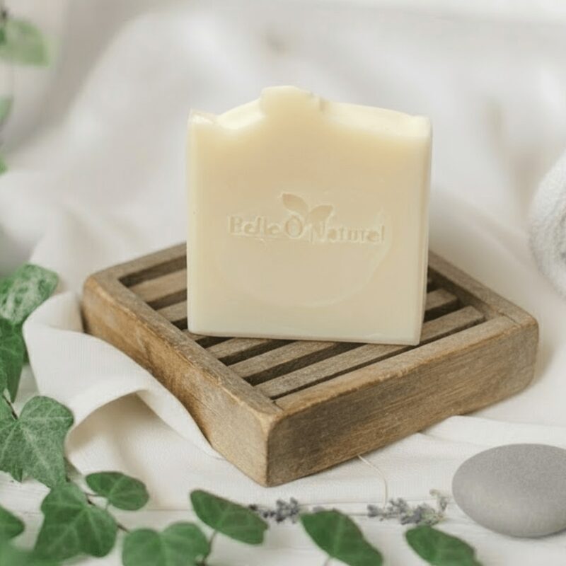 Savon Coco Karité – Peaux Sèches et Sensibles