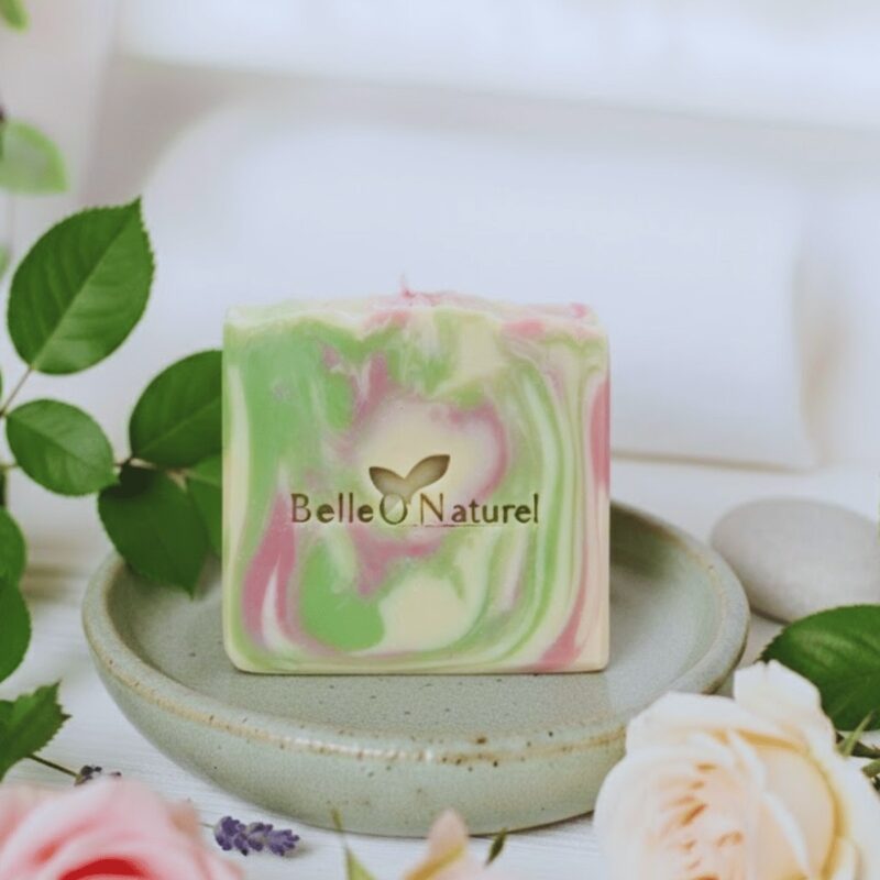 Savon Aphrodite – Douceur parfumée