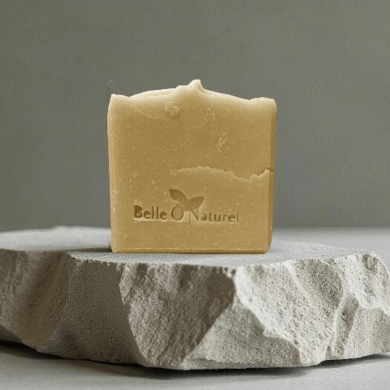 Savons pour peau sèche au lait de chamelle (déclassé)