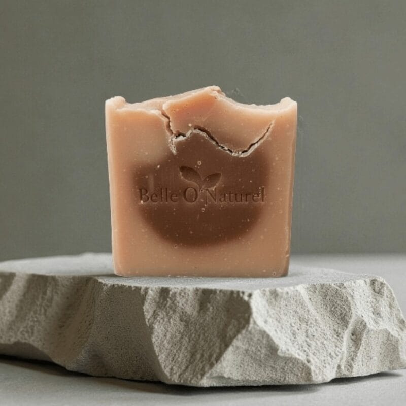 Savon au Miel Bio Déclassé – Ultra-doux & Nourrissant