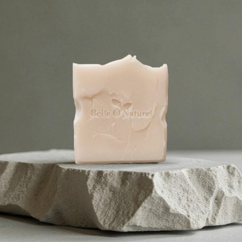 Savon Coco Karité Déclassé – Peaux Sèches & Sensibles